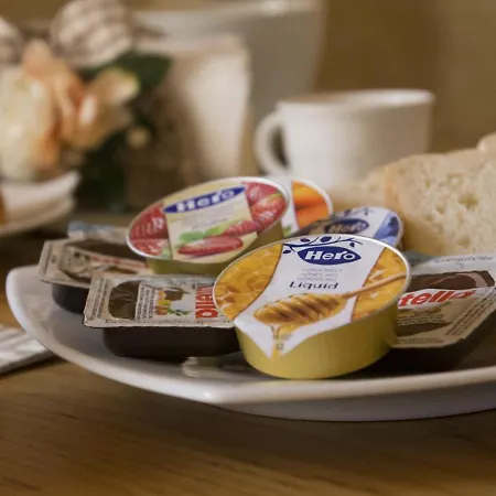 Couette-café Il Soffione