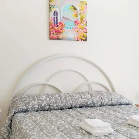 Il Soffione Салерно