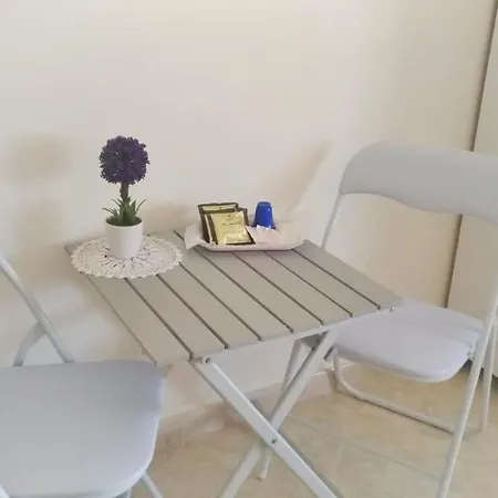 Il Soffione Bed & Breakfast