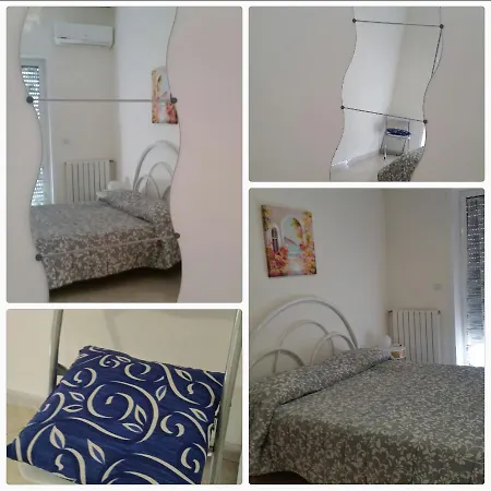 Bed & Breakfast Il Soffione *