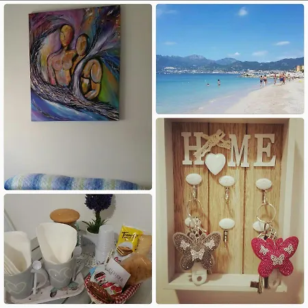 Bed & Breakfast Il Soffione Salerno