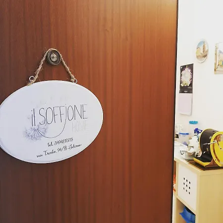 Il Soffione Bed & Breakfast 4*