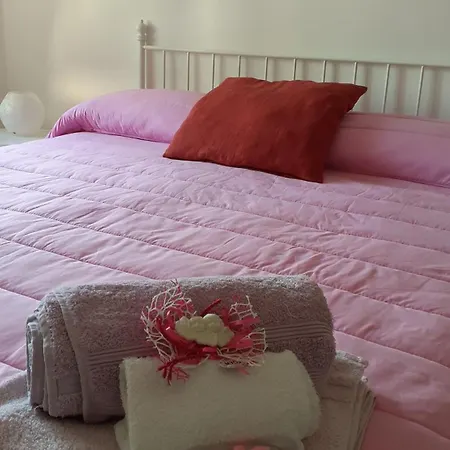 Il Soffione Bed & Breakfast *