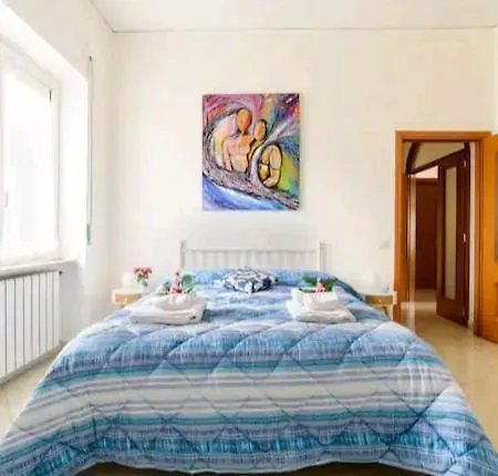 Il Soffione Bed & Breakfast *