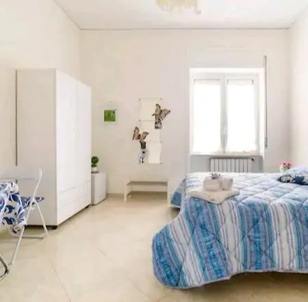 Bed & Breakfast Il Soffione *