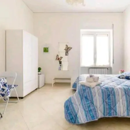 Il Soffione 4* Salerno